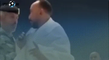 عبد العزيز المعتمر يكشف تفاصيل واقعة الحرم المكي اليوم الخميس 6 نوفمبر 2025